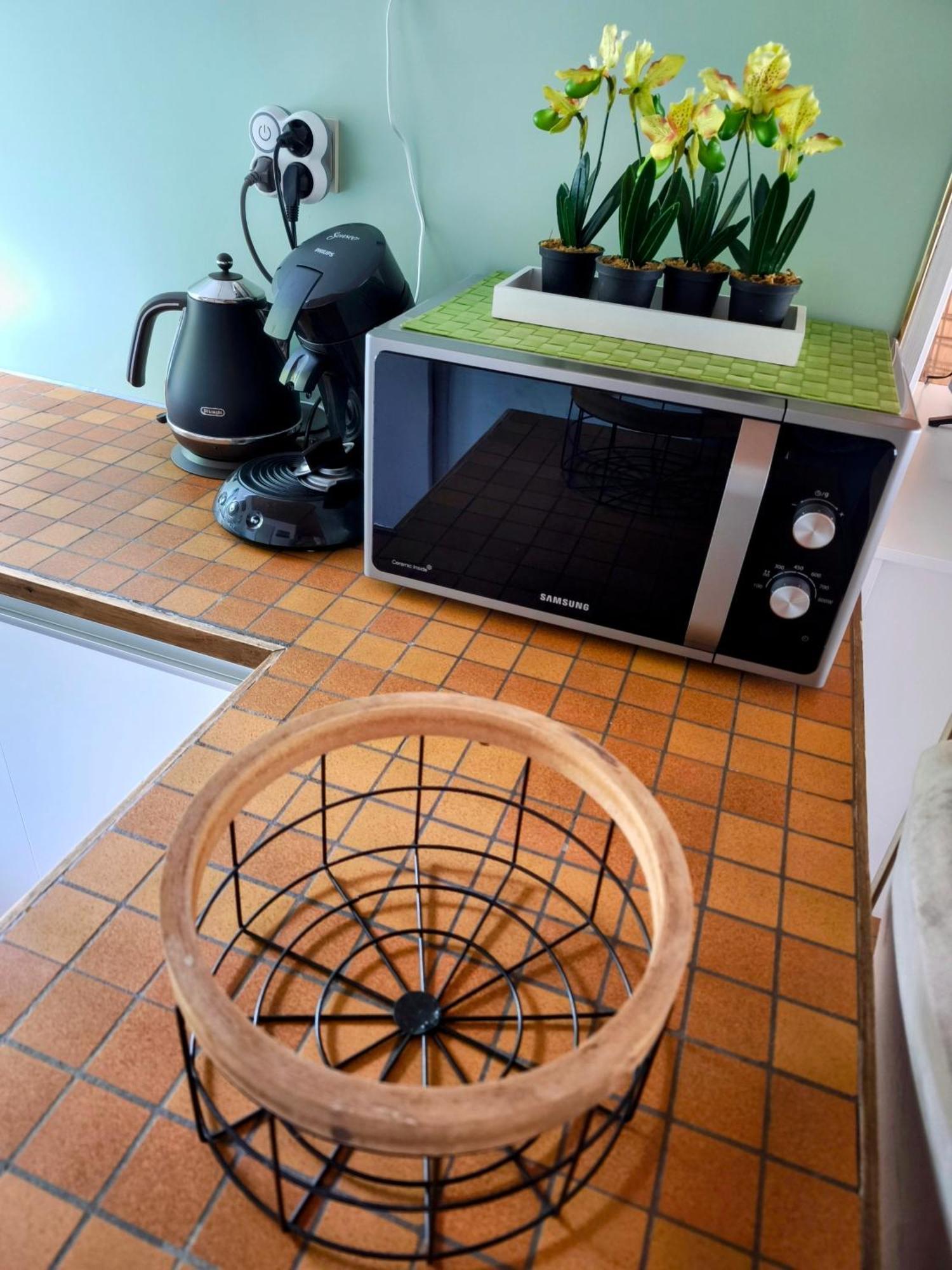 Au Bois Charmant Waulsort Phòng bức ảnh